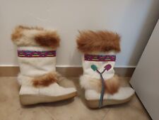 Stivali Tecnica Donna Pella Capra Vintage