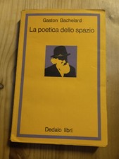 LA POLITICA DELLO SPAZIO di G