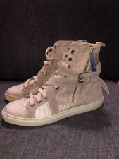 Elisabetta Franchi Leather