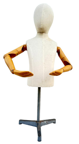 Arredo vetrina bimbi - vetrina,