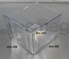 Cassetto verdura per frigorifero SMEG 761170826 USATO