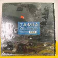 tamia  - VINILE lp 33