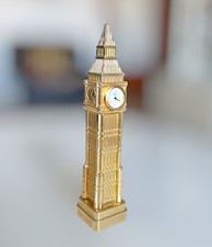 Big Ben Clock Tower