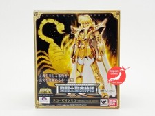 RARA Saint Seiya Saint Myth