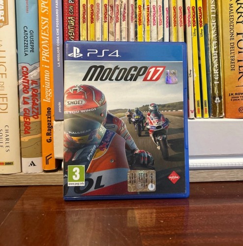 Motogp - motogp, 4)