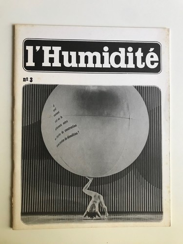 Humidité le corps - l'humidité,
