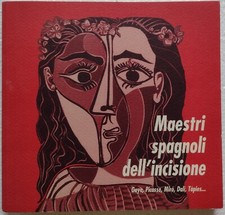 Maestri spagnoli