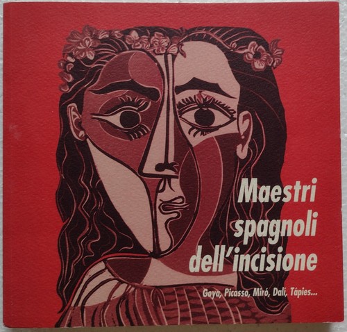 Maestri spagnoli