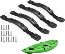 4 Pack Double Hole Kayak Carry