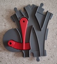 LEGO DUPLO - VINTAGE - USATO -