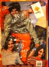 ASCIUGAMANO SPIAGGIA Rebelde