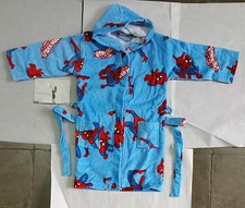 ACCAPPATOIO BIMBO SPIDERMAN