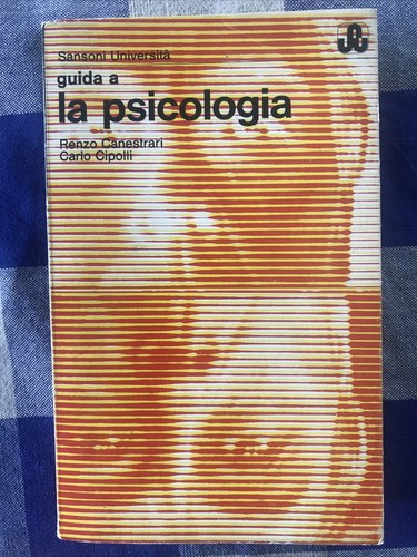 Guida psicologia r - a, la