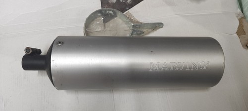 Silenziatore scarico marving - scarico,