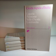 GUIDA RAPIDA D'ITALIA - 5