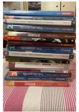 Libri scolastici usati - scolastici,