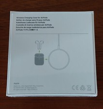 Apple wireless charging case - apple,