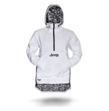 GIACCA ANORAK JEEP ORIGINALE