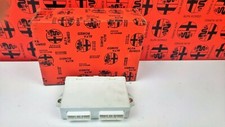 ALFA ROMEO 156 CENTRALINA ELETTRICA ILLUMINAZIONE 60651187