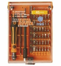 KIT SET CACCIAVITI GIRAVITI