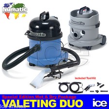 KIT DETTAGLI PULIZIA LAVAGGIO