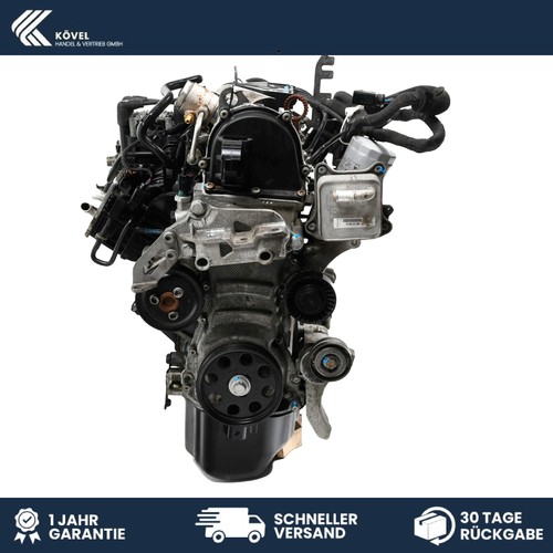 Skoda motor cbzb - motor, tsi