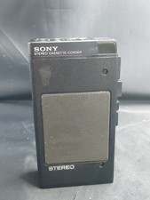 Sony TCS-300 Stereo