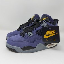 Nike Air Jordan 4 Retro OG