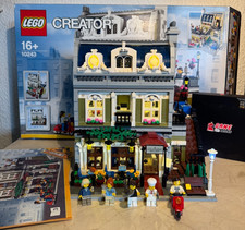 LEGO® 10243 CREATOR incl