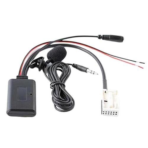 Kit adaptateur microphone - kit,