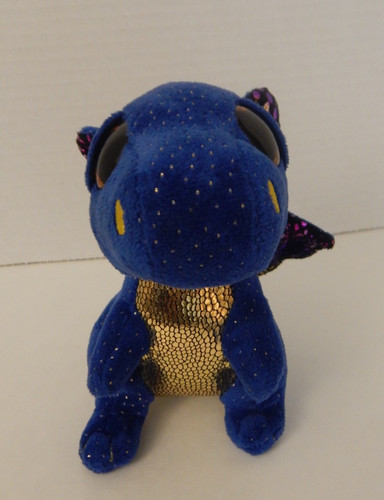 Beanie boos saffire - boos, 'saffire'
