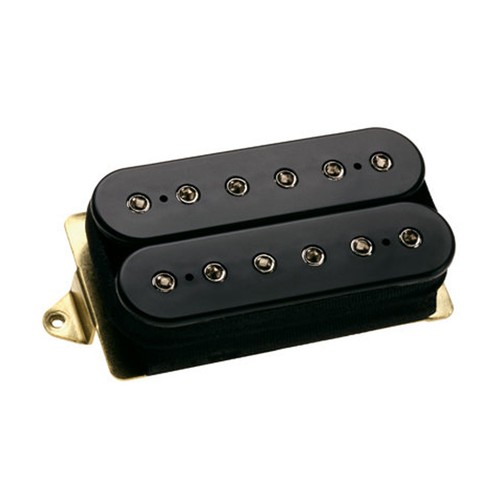 Dimarzio dp100fbk spaced - dimarzio, f-spaced