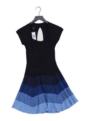Pinko mini abito skater - m, in
