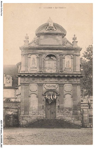Azop7 0655 gisors il - -,