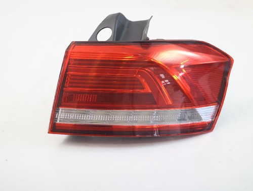 Fanale posteriore destro - , vw