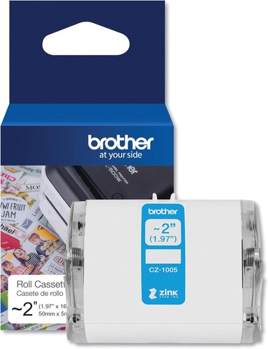 Brother 500w cz 1005 - vc-500w, cz-1005