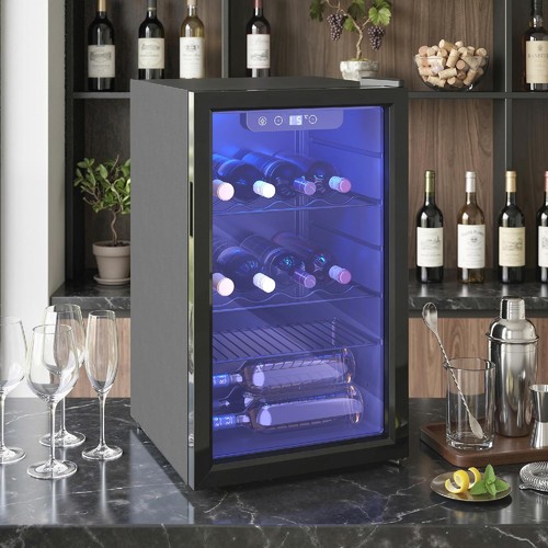 Cantinetta vino bottiglie - cantinetta, 24