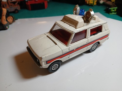 Macchinina corgi toys - corgi, "
