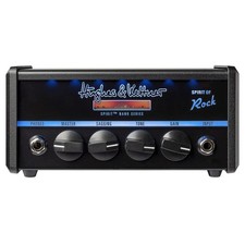 Hughes & Kettner Spirit of