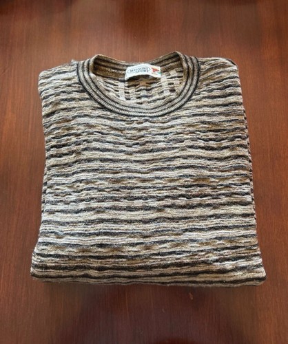Maglione missoni - maglione,