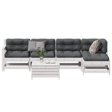 Garden Lounge Set, Garden