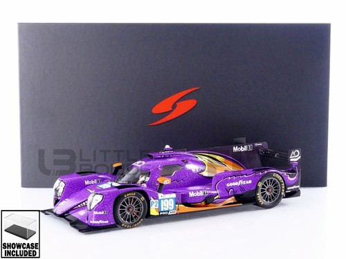 Spark oreca 07 gibson - -,