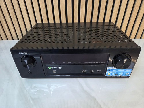 Denon avr x1100w av - avr-x1100w,