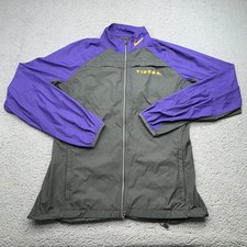 Giacca Nike LSU Tigers donna