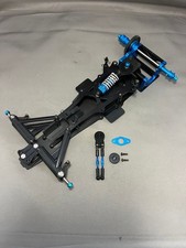 Tamiya F104 Pro II Chassis TRF