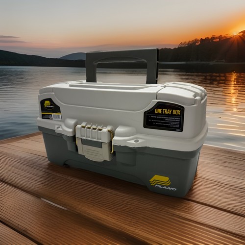 Plano model 6201 one - model,