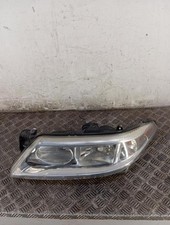 Gruppo ottico anteriore