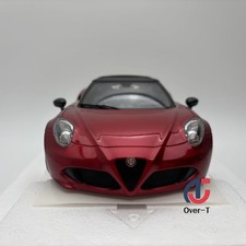 Modellino auto in lega