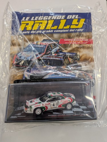 Leggende del rally 51 - leggende,