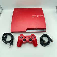 Playstation 3 Slim 320GB